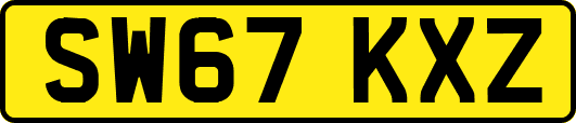SW67KXZ