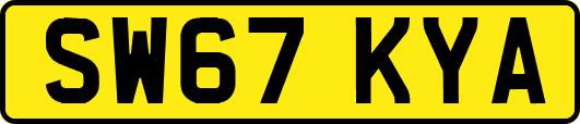 SW67KYA