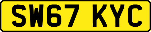 SW67KYC
