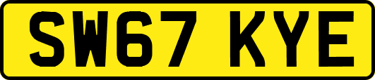 SW67KYE