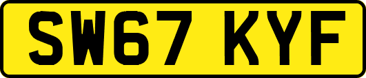 SW67KYF