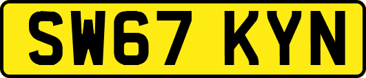 SW67KYN