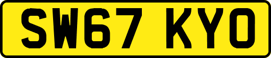SW67KYO