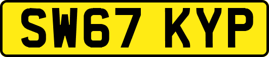 SW67KYP