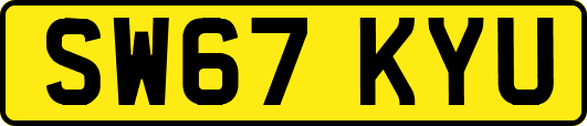 SW67KYU