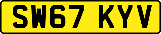 SW67KYV