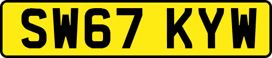 SW67KYW