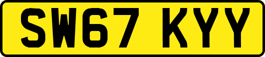 SW67KYY