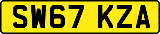 SW67KZA