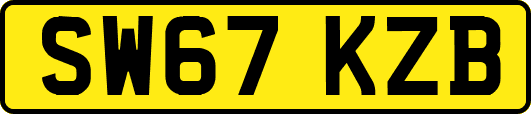 SW67KZB
