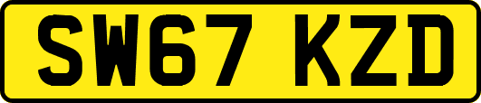 SW67KZD