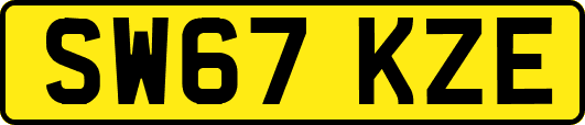 SW67KZE