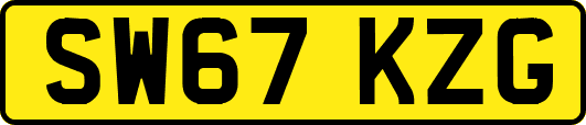 SW67KZG