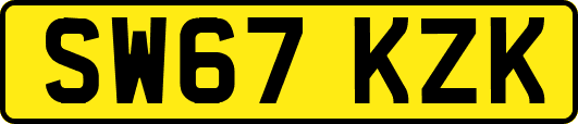 SW67KZK