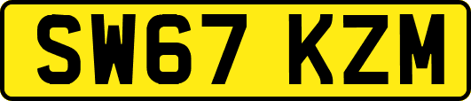 SW67KZM