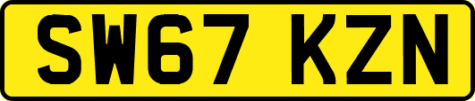 SW67KZN