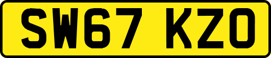 SW67KZO