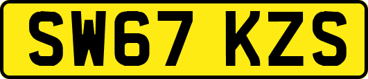 SW67KZS