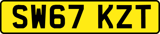 SW67KZT