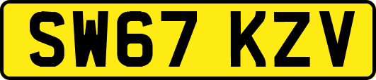 SW67KZV