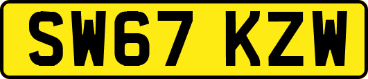 SW67KZW