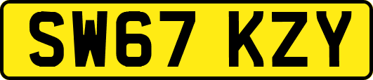 SW67KZY