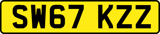 SW67KZZ