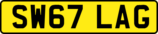 SW67LAG