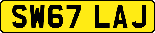 SW67LAJ