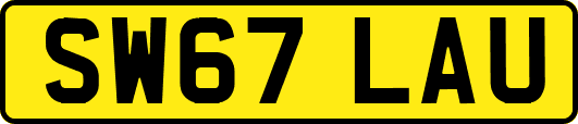 SW67LAU