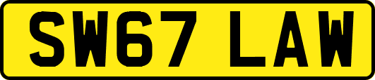 SW67LAW