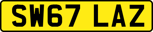 SW67LAZ