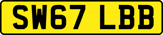 SW67LBB