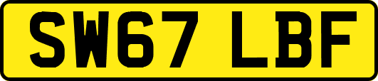 SW67LBF