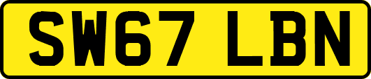 SW67LBN