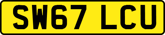 SW67LCU