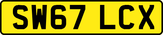 SW67LCX