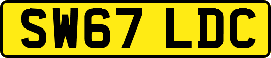 SW67LDC