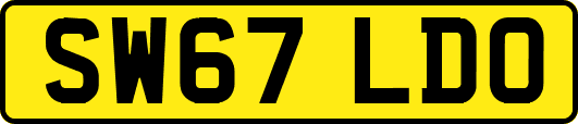 SW67LDO