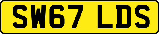 SW67LDS
