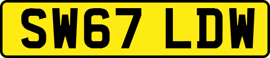 SW67LDW