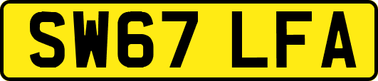 SW67LFA