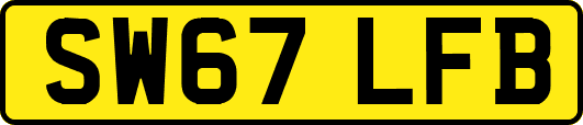 SW67LFB