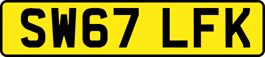 SW67LFK