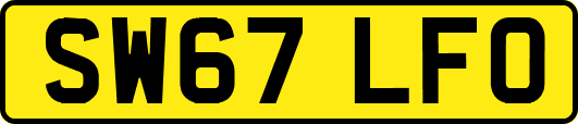 SW67LFO