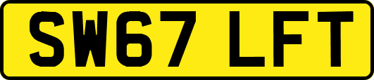 SW67LFT