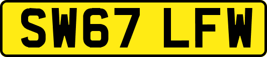 SW67LFW