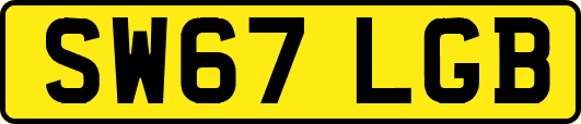 SW67LGB