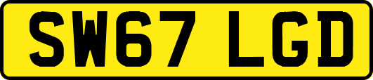 SW67LGD