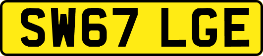 SW67LGE